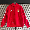 Benfica Home Hoodie