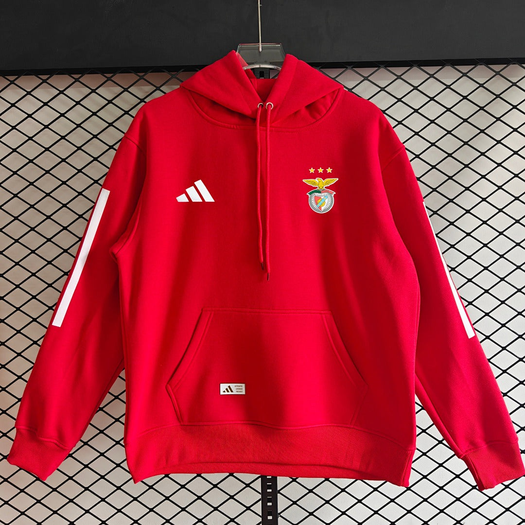 Benfica Home Hoodie