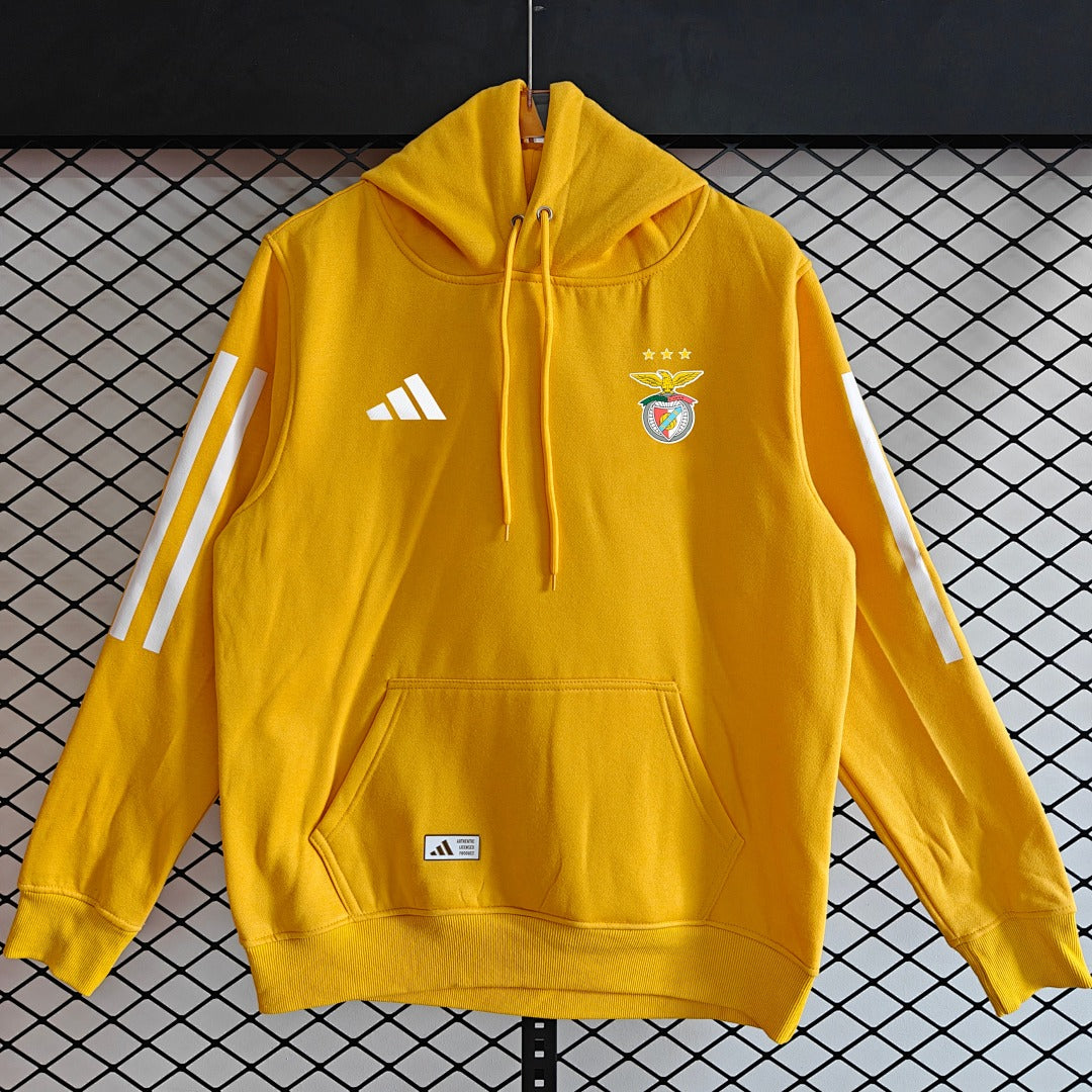 Benfica Home Hoodie