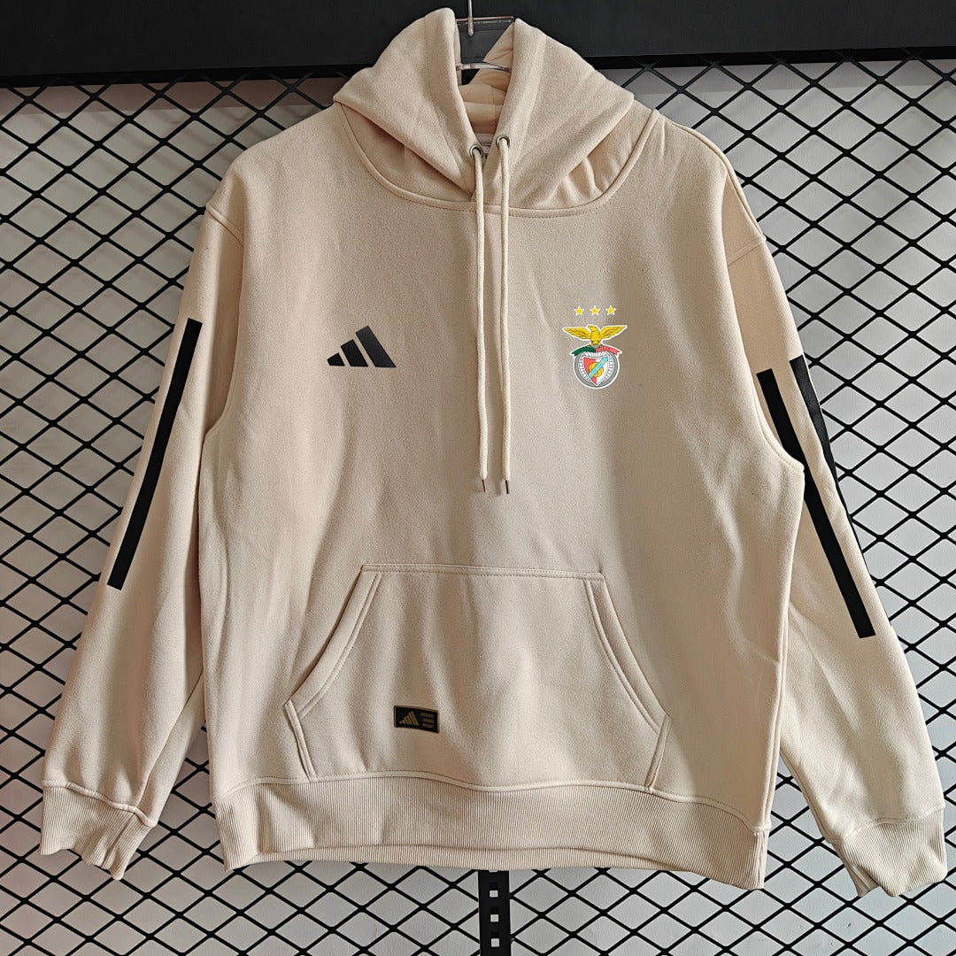 Benfica Home Hoodie