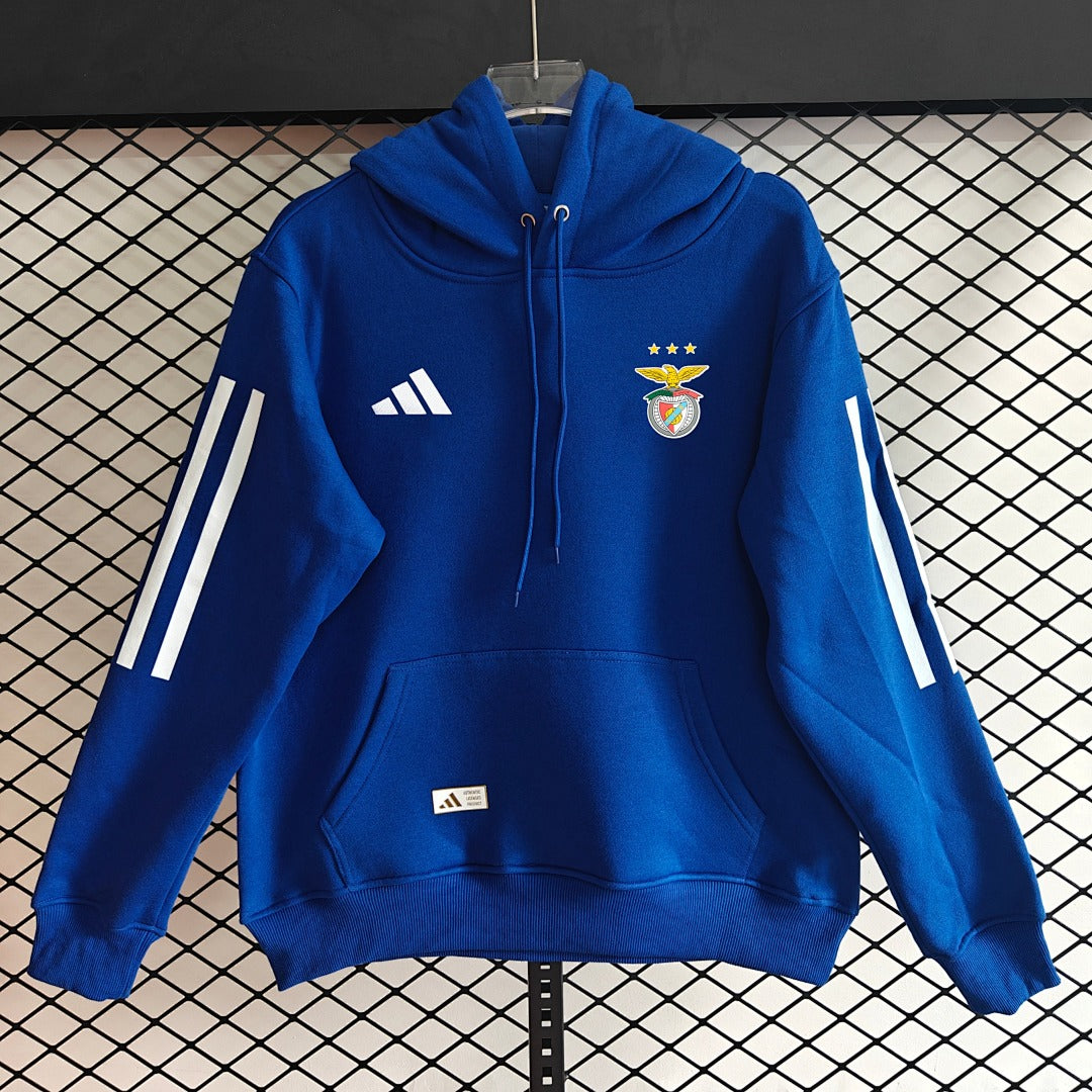 Benfica Home Hoodie