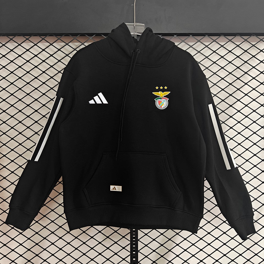 Benfica Home Hoodie