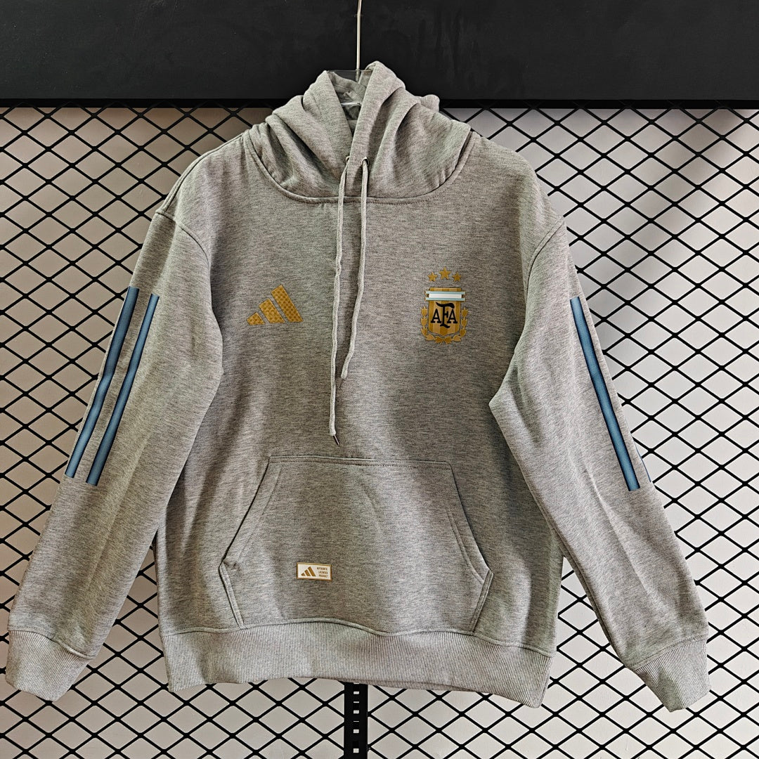 Argentina 2026 Hoodie