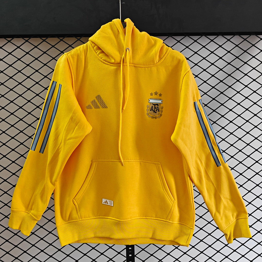 Argentina 2026 Hoodie