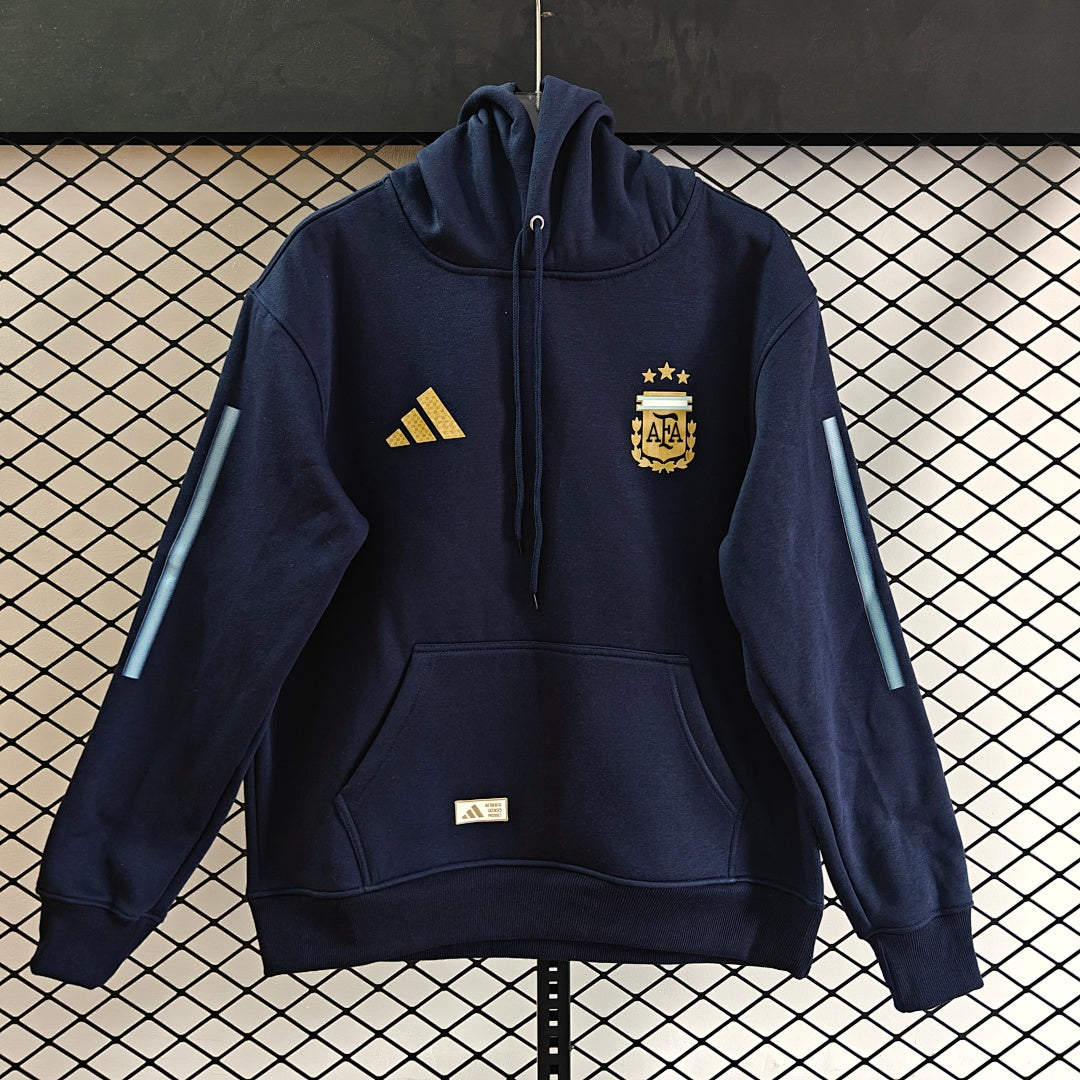 Argentina 2026 Hoodie