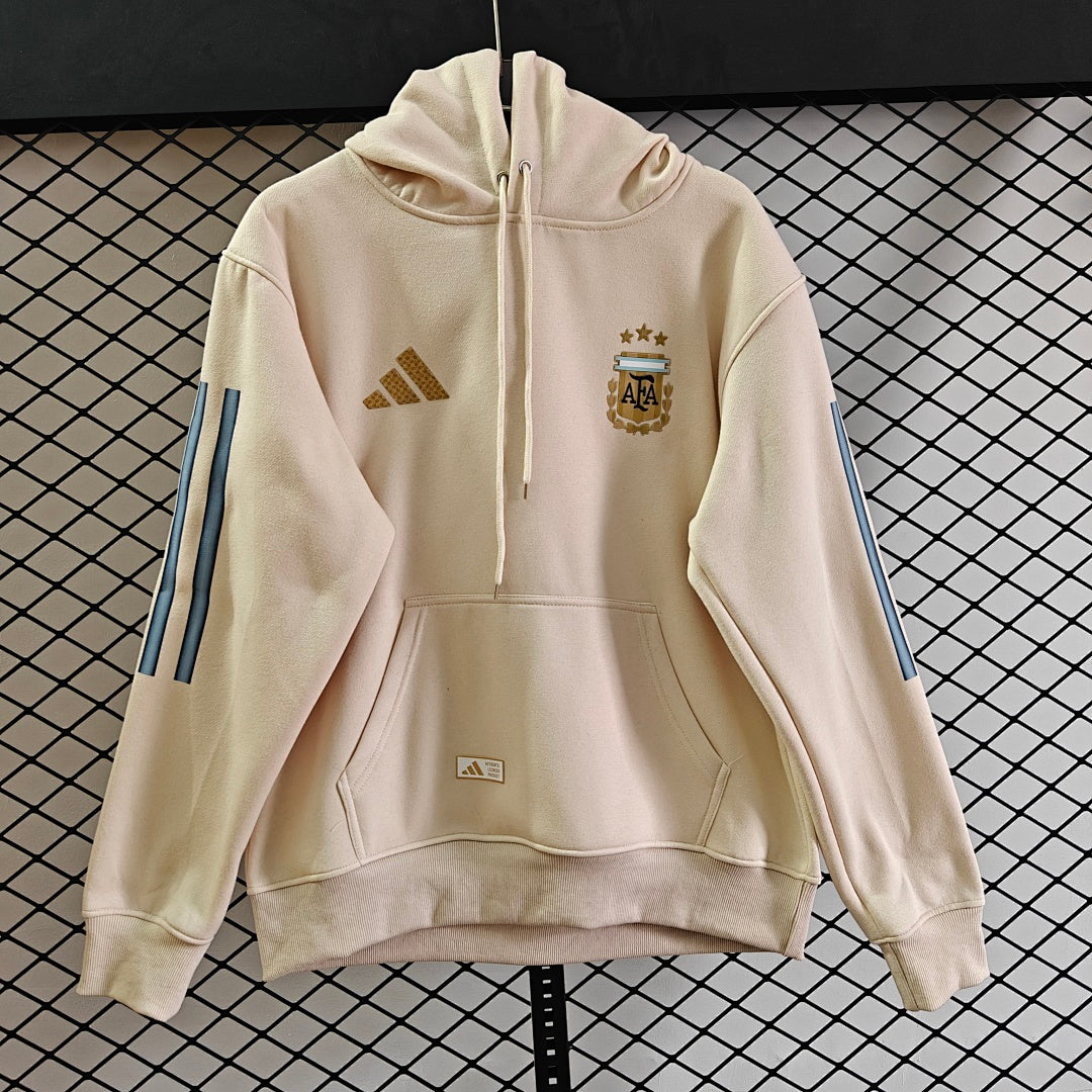 Argentina 2026 Hoodie