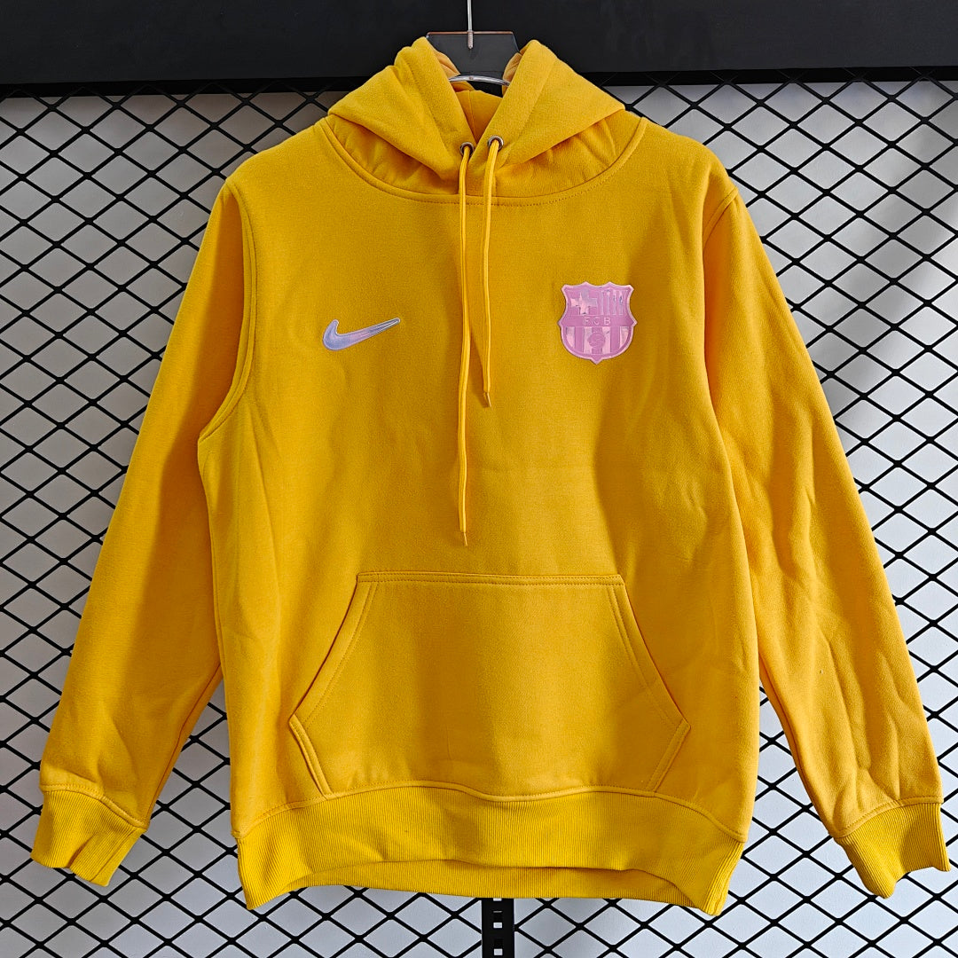 Barcelona Special Edition Hoodie