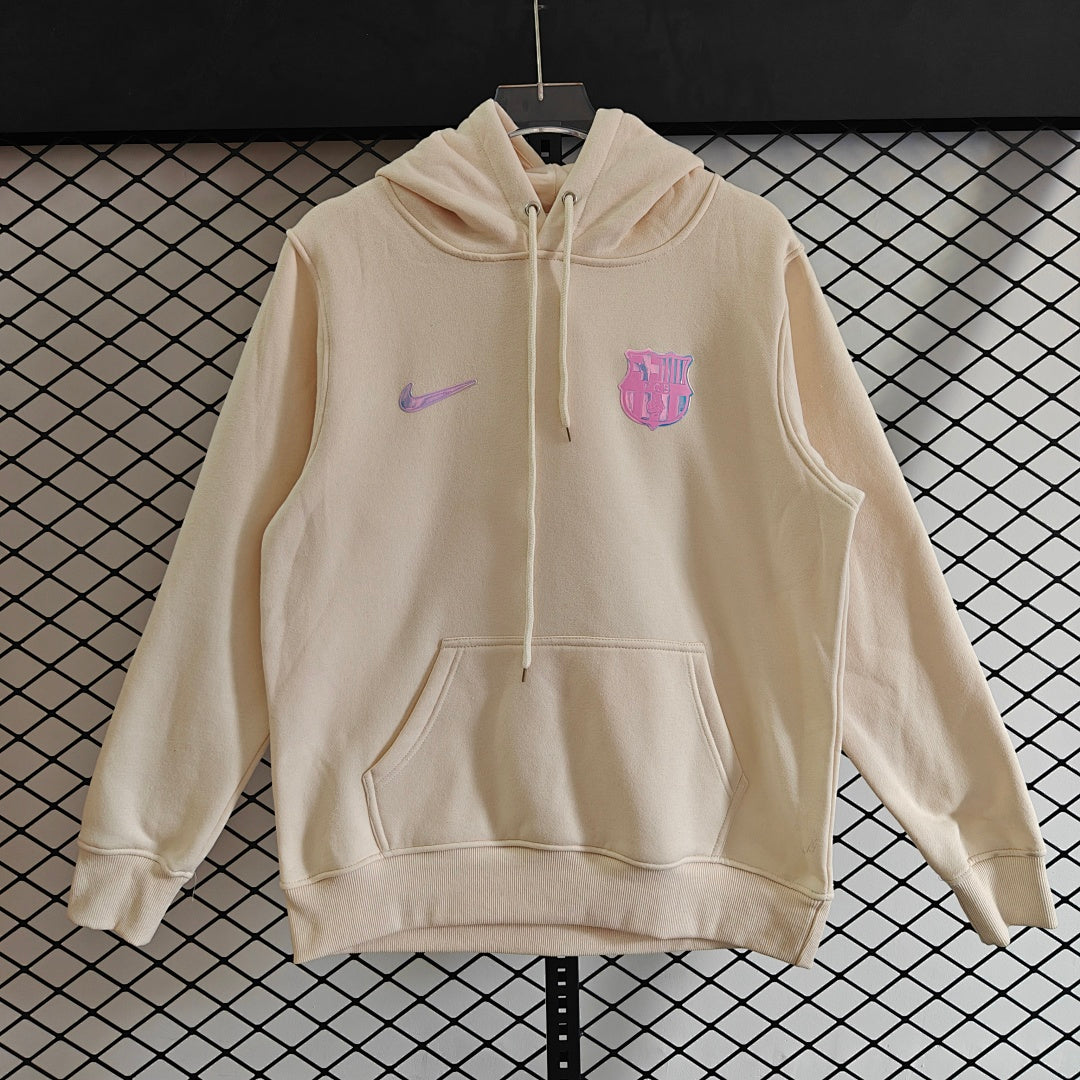 Barcelona Special Edition Hoodie