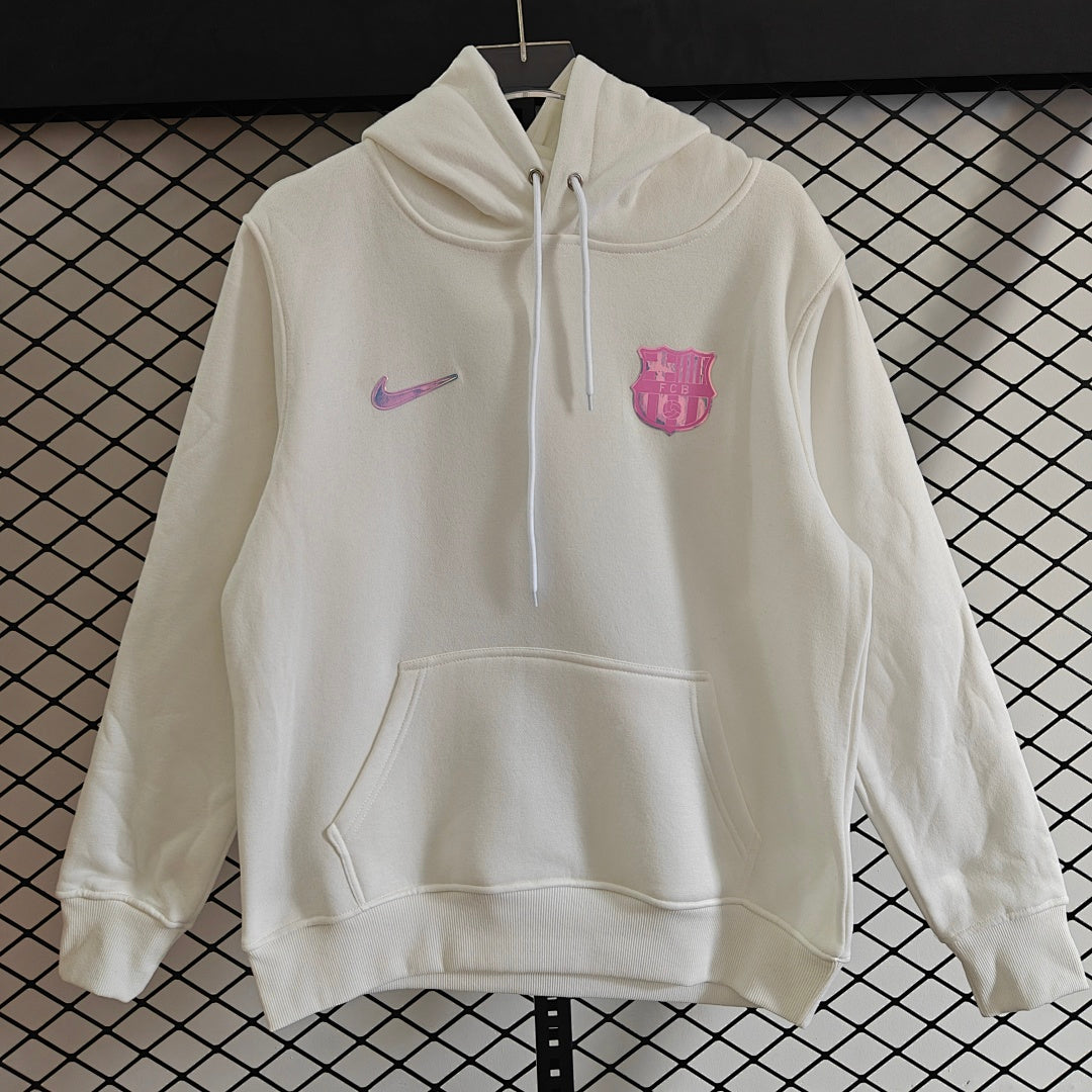 Barcelona Special Edition Hoodie