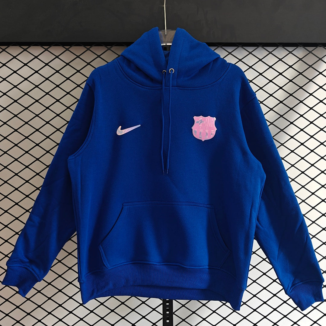 Barcelona Special Edition Hoodie