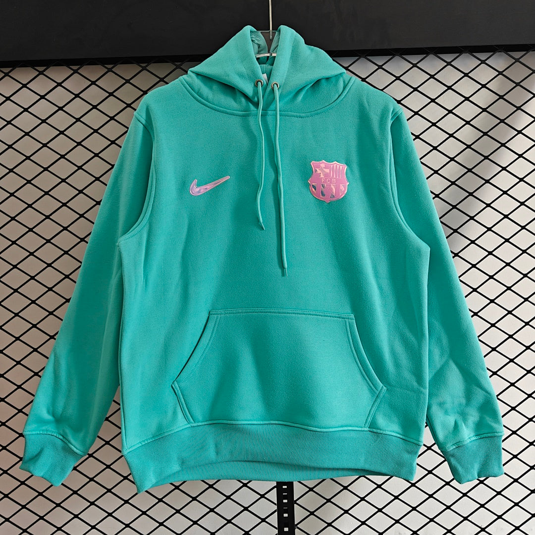 Barcelona Special Edition Hoodie
