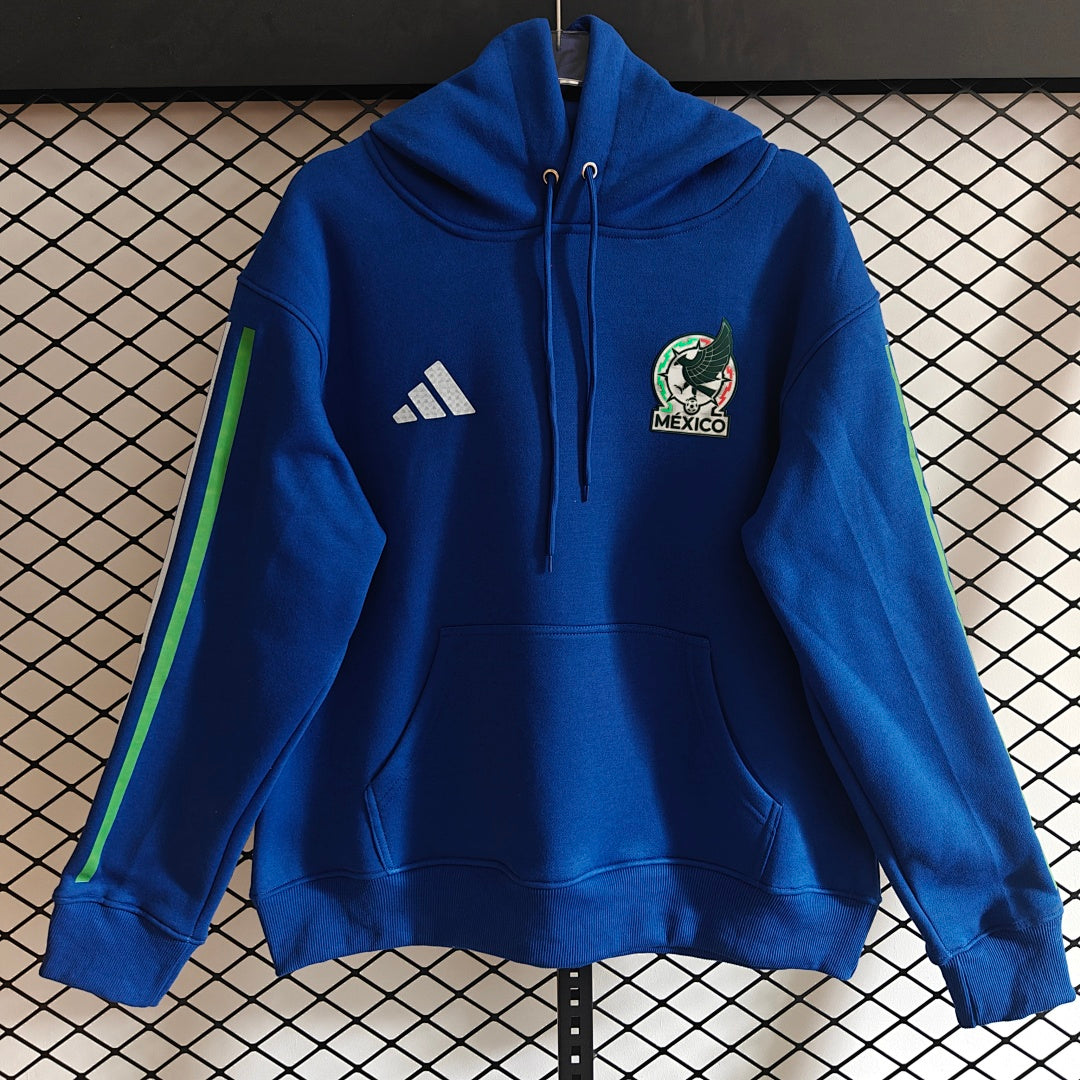 Mexico Hoodie