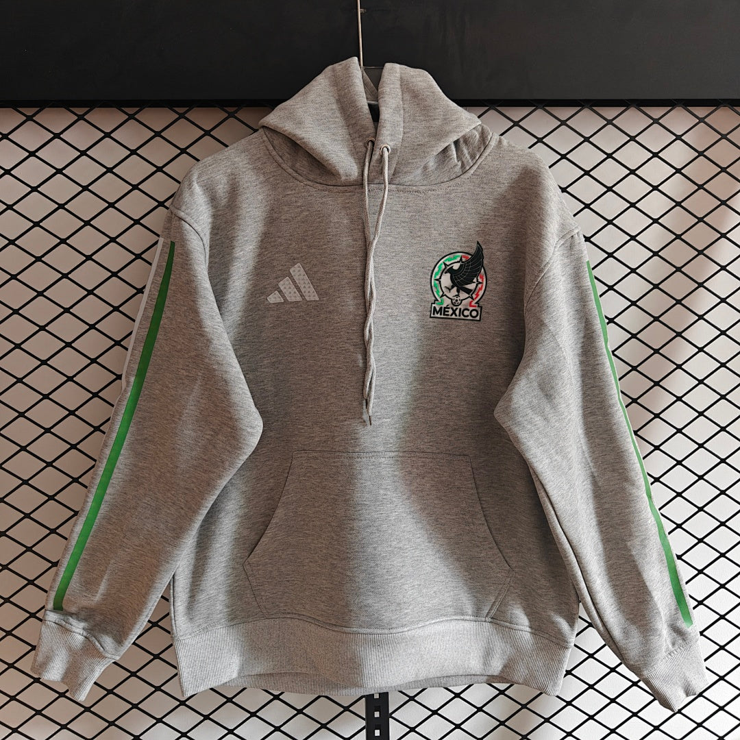 Mexico Hoodie