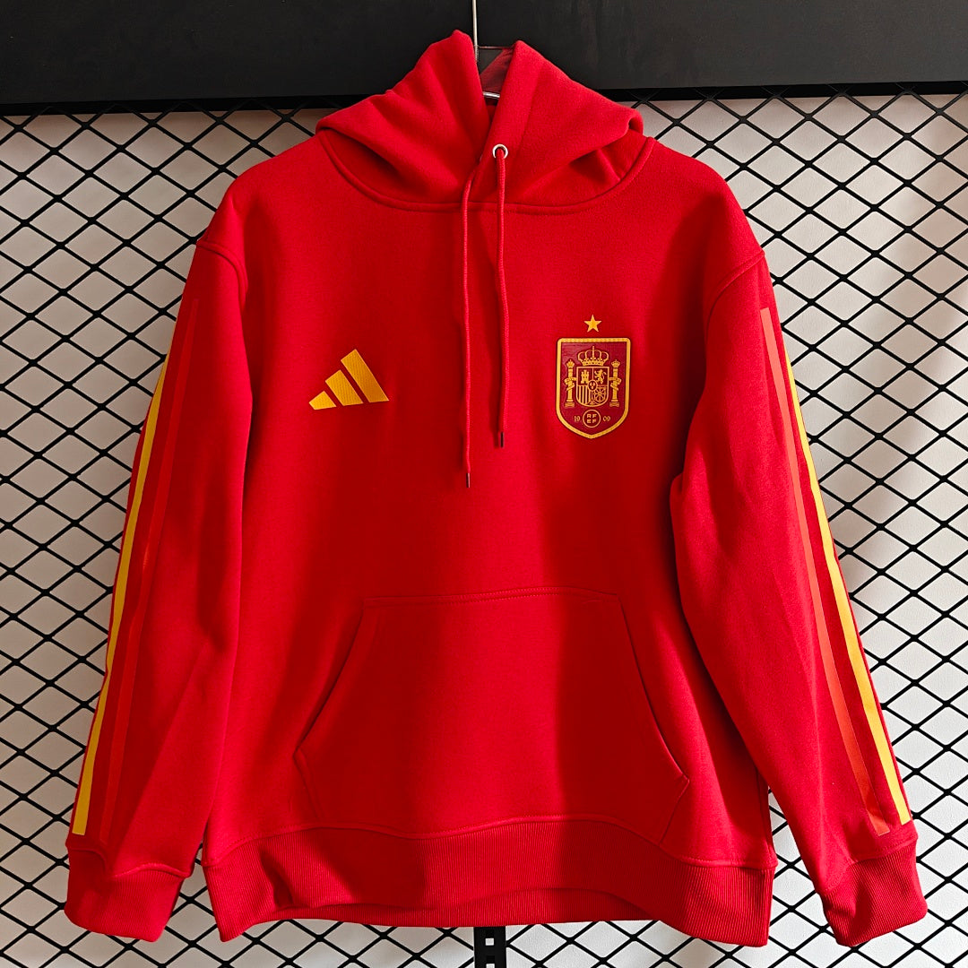 Spain Hoodie