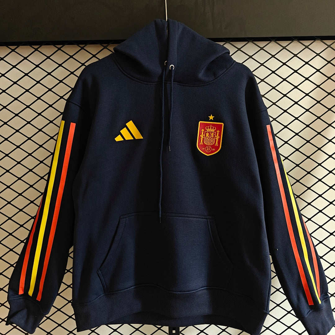 Spain Hoodie