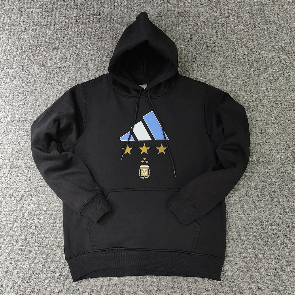 Argentina Messi 10 Hoodie