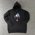 Argentina Messi 10 Hoodie