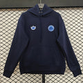 Colombia Away Hoodie - Navy
