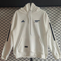 26/27 Arsenal Away Hoodie