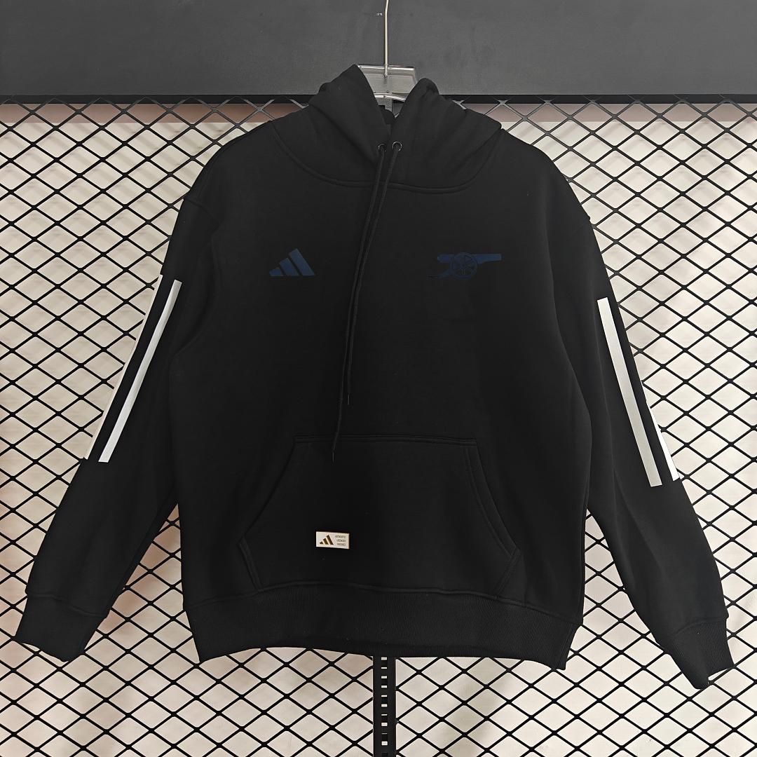 26/27 Arsenal Away Hoodie
