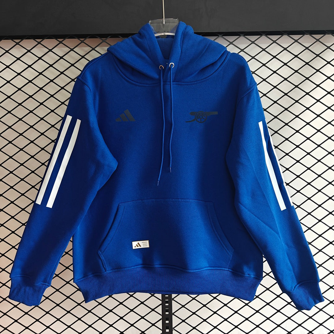 26/27 Arsenal Away Hoodie
