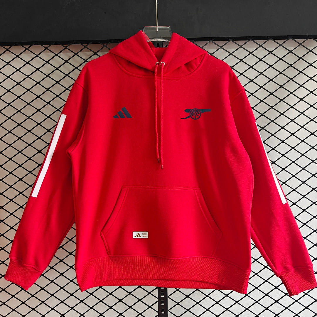 26/27 Arsenal Away Hoodie