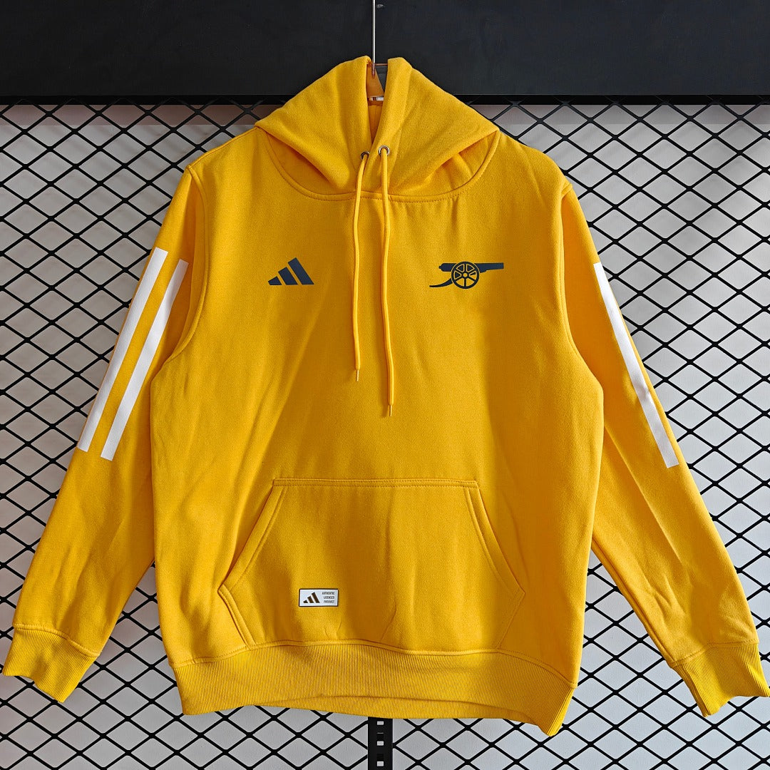 26/27 Arsenal Away Hoodie