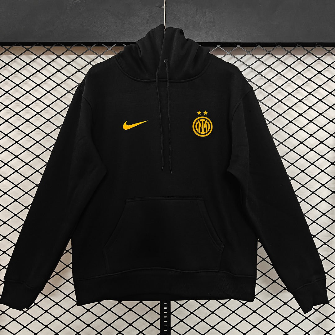 26/27 Inter Milan Home Hoodie