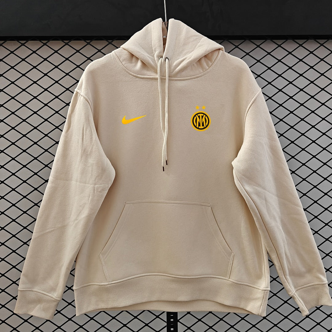26/27 Inter Milan Home Hoodie
