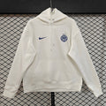 26/27 Inter Milan Away Hoodie