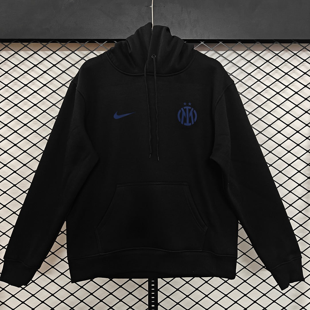 26/27 Inter Milan Away Hoodie