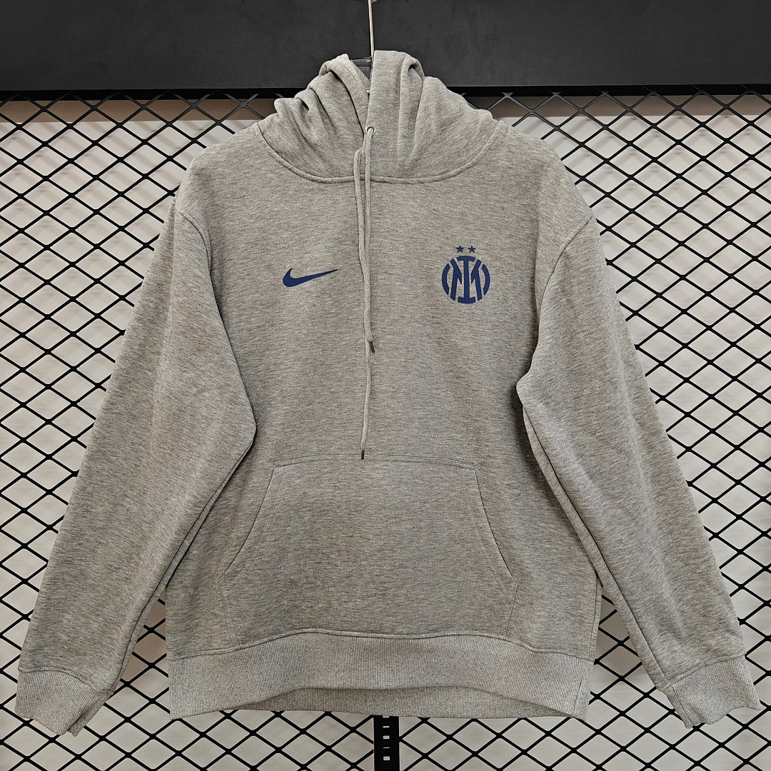 26/27 Inter Milan Away Hoodie
