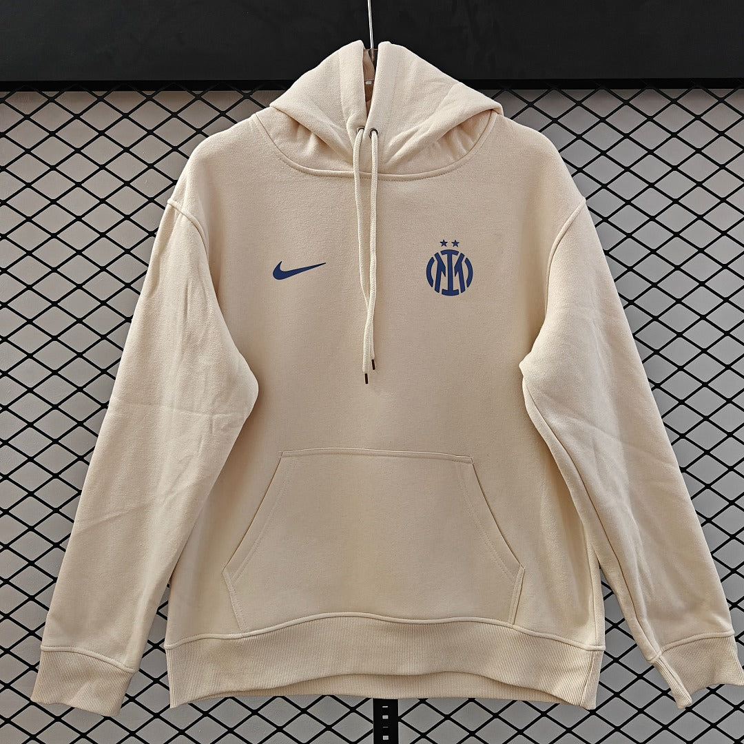26/27 Inter Milan Away Hoodie