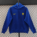 26/27 Chelsea Home Hoodie