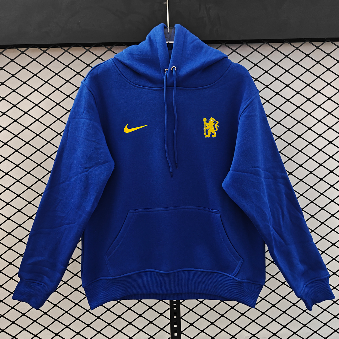 26/27 Chelsea Home Hoodie