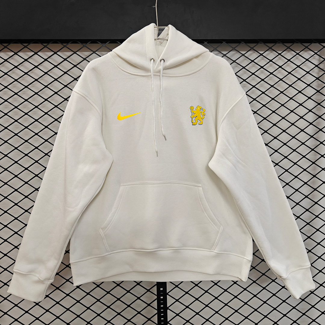 26/27 Chelsea Home Hoodie