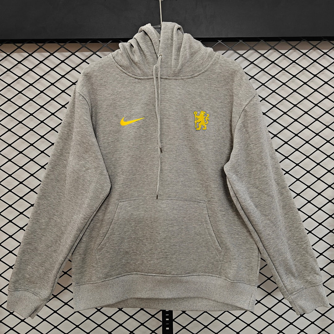 26/27 Chelsea Home Hoodie
