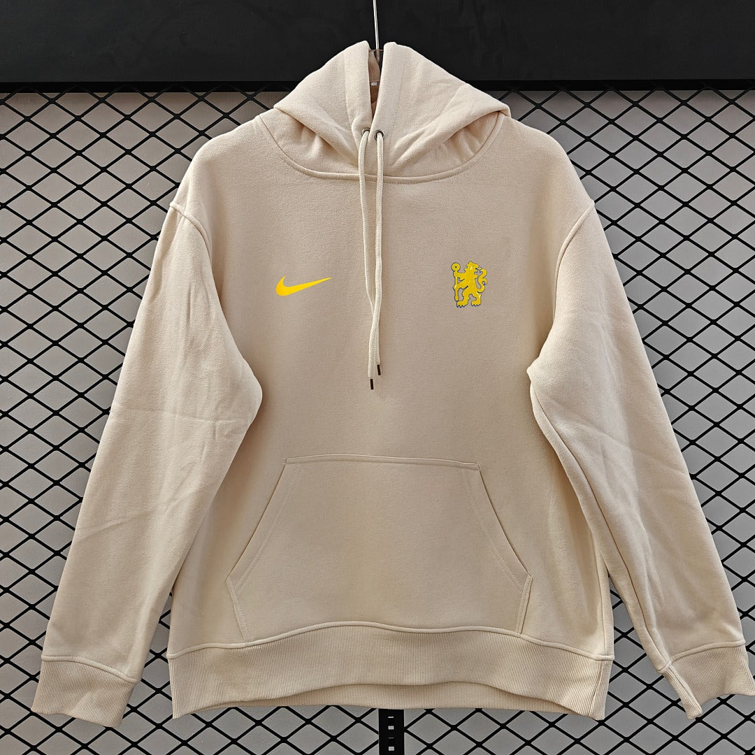 26/27 Chelsea Home Hoodie