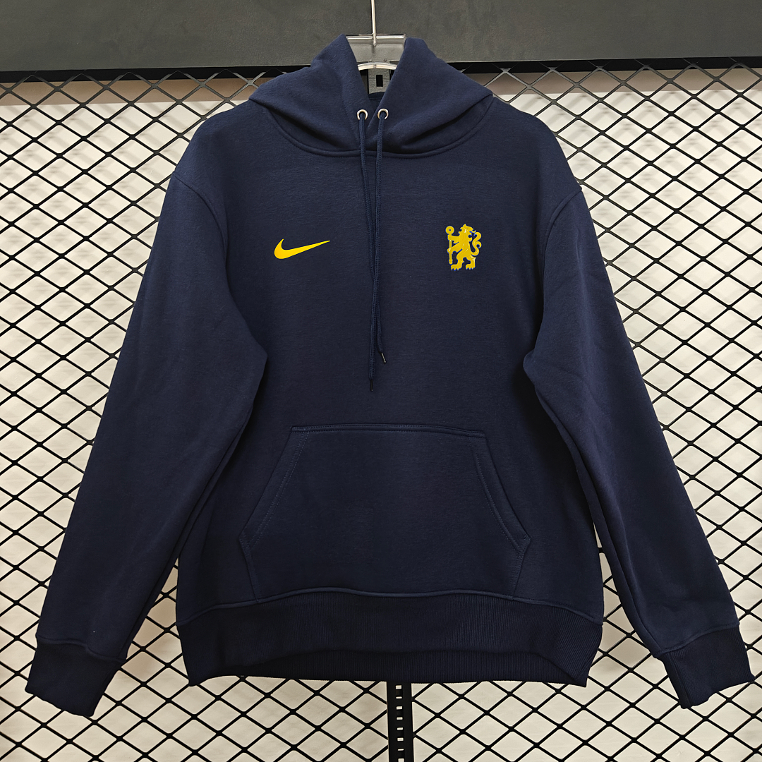 26/27 Chelsea Home Hoodie