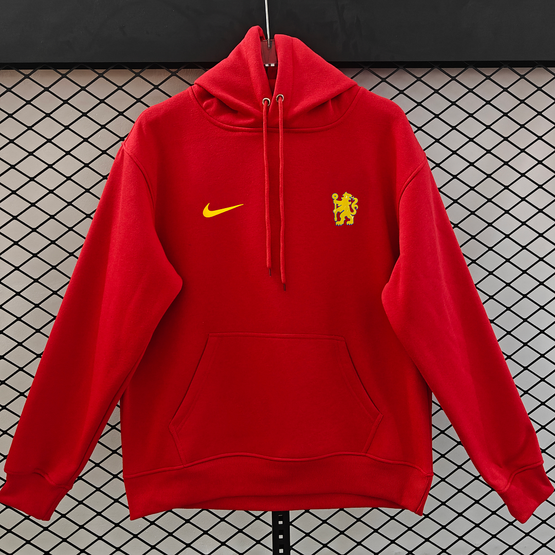 26/27 Chelsea Home Hoodie