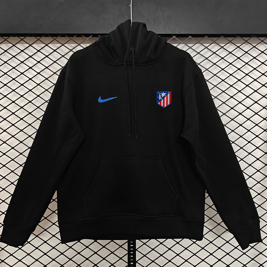 26/27 Atletico Madrid Home Hoodie