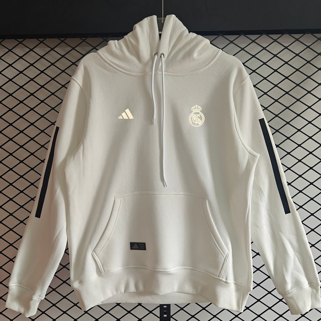26/27 Real Madrid Third Hoodie