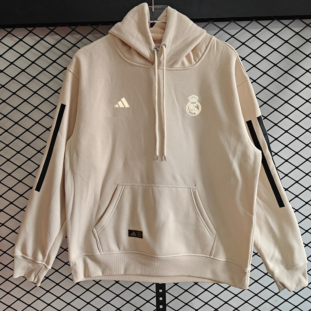 26/27 Real Madrid Third Hoodie