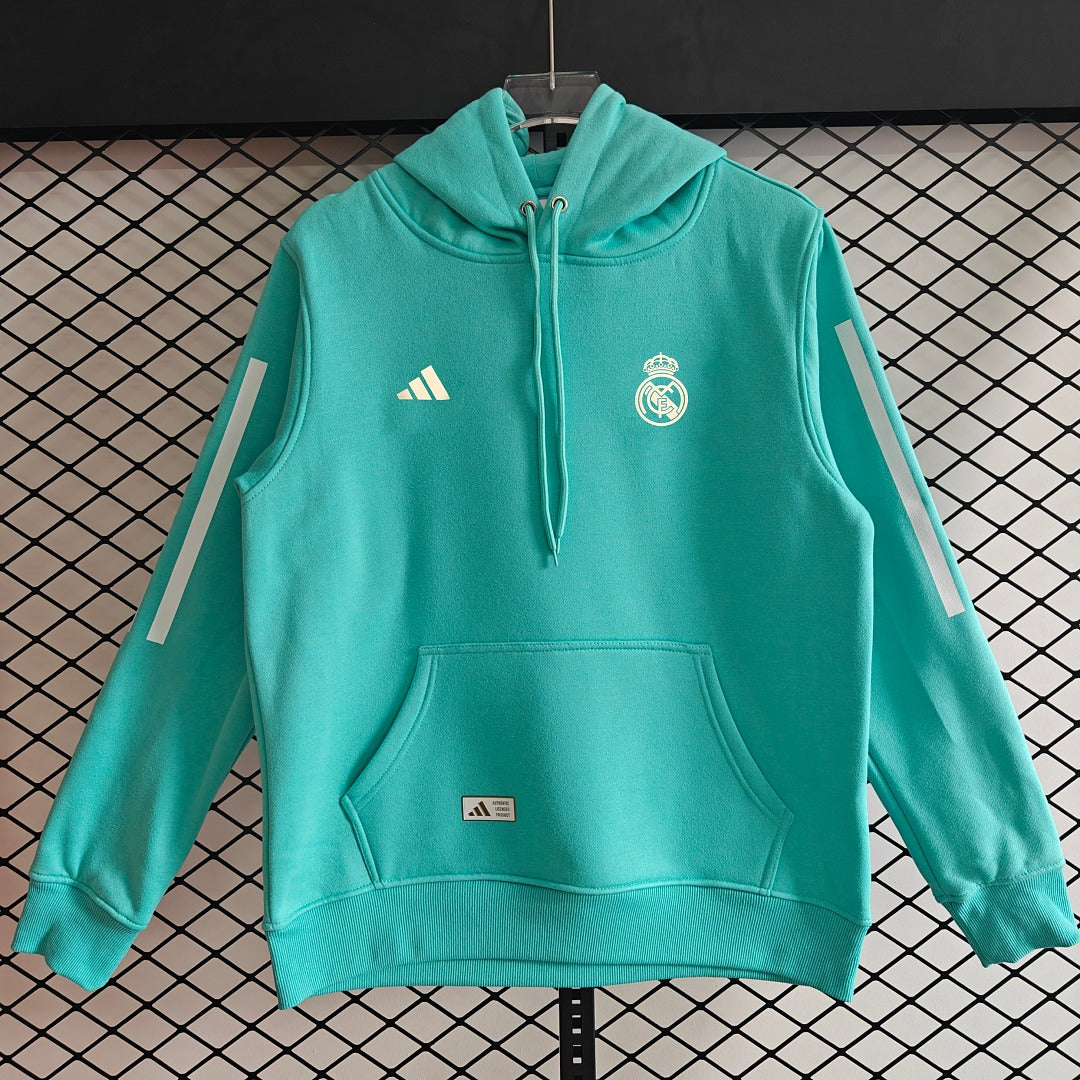26/27 Real Madrid Third Hoodie