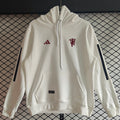 26/27 Manchester United Third Hoodie