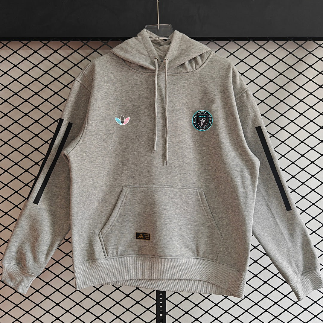 Inter Miami Away Hoodie