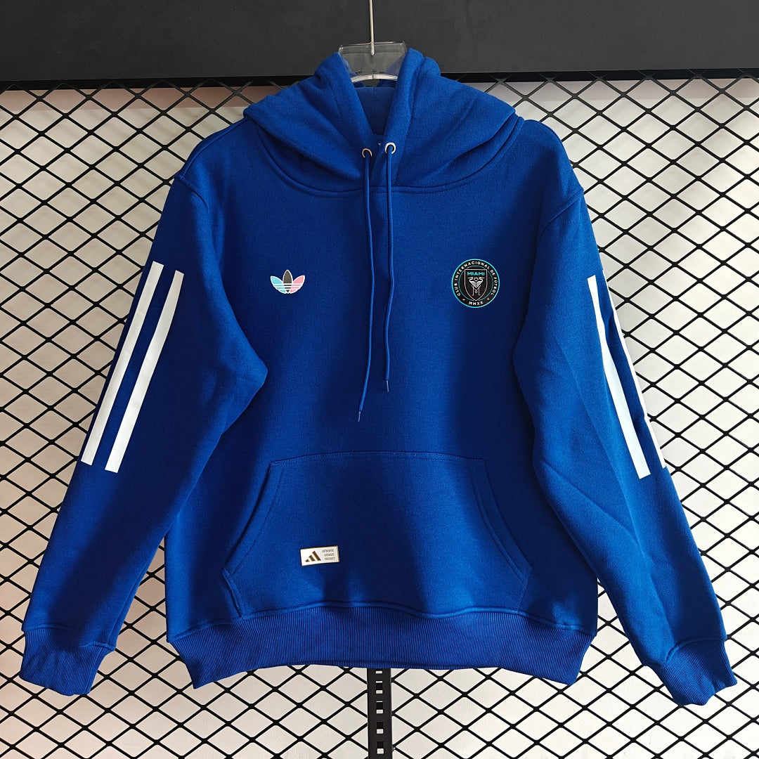 Inter Miami Away Hoodie
