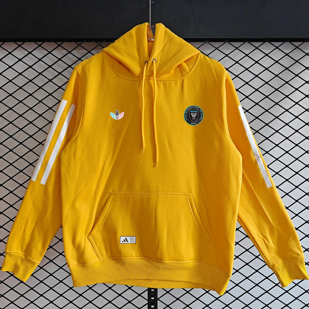 Inter Miami Away Hoodie