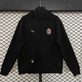 26/27 AC Milan Away Hoodie