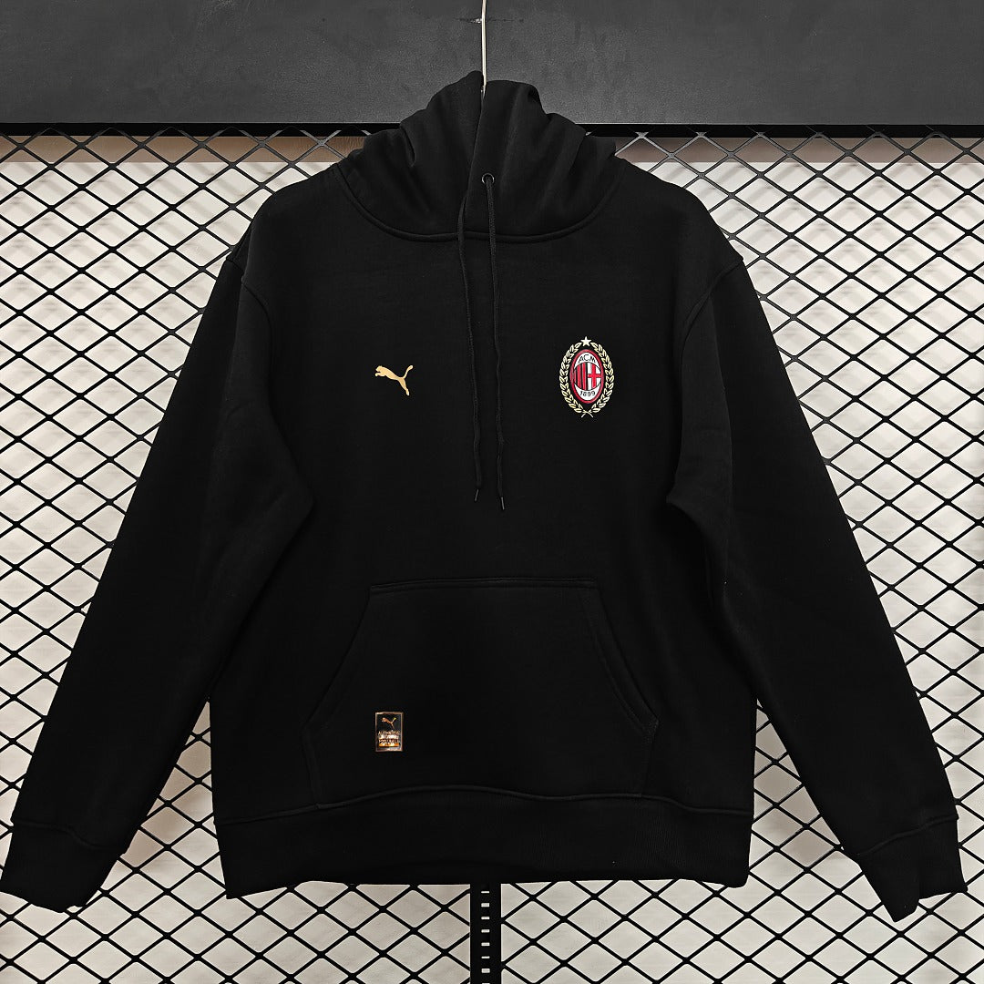 26/27 AC Milan Away Hoodie